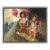 Late 20th Century Sisters, Louis Van Der Beesen For Sale