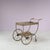 Trolley from Svenskt Tenn, Sweden, 1950s For Sale - Image 11 of 12