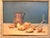 Mid 20 Century American Still Life Painting With Onions, G Tracy For Sale In New York - Image 6 of 6