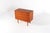 Mid-Century Modern Danish Teak Chest of Drawers by Kai Kristiansen, 1960s For Sale - Image 4 of 14