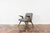 Vintage Bunny Chair, Poland, 1970s For Sale - Image 6 of 14