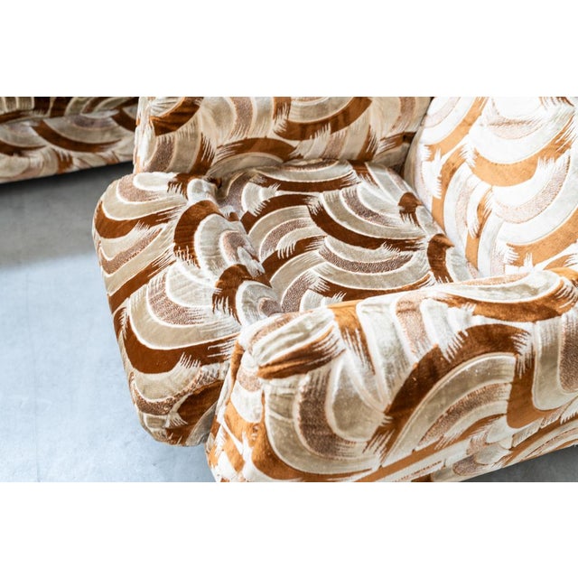 Living Room Set, 1970s, Set of 3 For Sale - Image 13 of 16