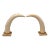 Pair of Decorative Tusk Horn For Sale