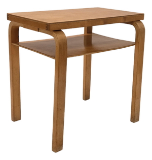 Side Table by Alvar Aalto for Artek, 1940s