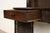 Wood Heywood-Wakefield Antique Arts & Crafts Mission Oak & Rattan Wicker Writing Desk | Circa 1890s For Sale - Image 7 of 15