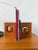 Constructivist Wooden Bookends, 1970s, Set of 2 For Sale - Image 14 of 18