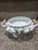 Alabaster Mid 20th Century Majolica Hallmarked 1960s Grand Italian Sauce Tureen For Sale - Image 8 of 10