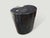 Andrianna Shamaris Impressive Ancient Petrified Wood Side Table For Sale - Image 4 of 6