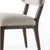 Four Hands Jax Dining Chair - Honey Wheat For Sale - Image 10 of 12