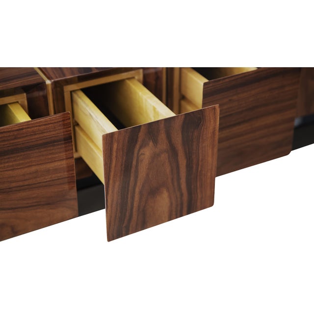 Proportion Console by Malabar For Sale - Image 4 of 6