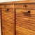 Vintage Filing Cabinet in Oak, 1930s For Sale - Image 10 of 11