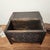 Antique Primitive Geometric Chip-Carved Tramp Art Box, Circa 1900 For Sale - Image 4 of 10