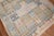 Zabihi Collection Vintage Garden Box Persian Bakhtiari Rug - 6' x 8'4" For Sale - Image 10 of 10