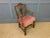 Wood Set of Georgian Mahogany Armchairs, 1790 For Sale - Image 7 of 10