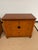 Biedermeier Vintage Biedermeier Bachelors Chests From National Mt. Airy, a Pair For Sale - Image 3 of 12