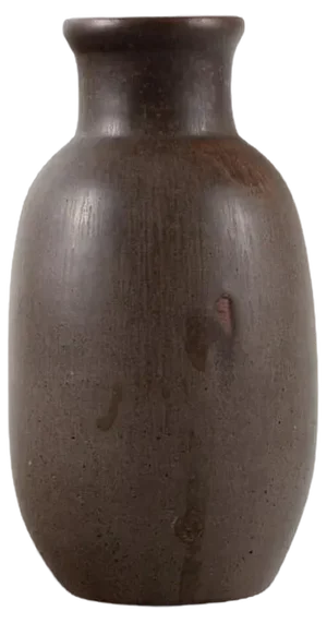 Ceramic Vase by Carl Halier / Patrick Nordstrøm for Royal Copenhagen, 1937