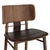 Arthur Dining Chair by Wood Tailors Club For Sale - Image 17 of 18