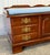 1990s Late 20th Century Lane Furniture Chippendale Cedar Blanket Chest / Bench For Sale - Image 5 of 10