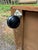 Mid-Century Modern Teak Rolling Magazine and Record Rack Bruksbo. For Sale In Washington DC - Image 6 of 17