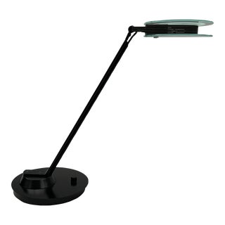 Vintage Postmodern Desk Lamp by Belux For Sale