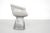 Wire Armchair by Warren Platner for Knoll, 2010s For Sale - Image 6 of 16