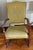 Vintage Wooden Rocking Chair For Sale - Image 6 of 12