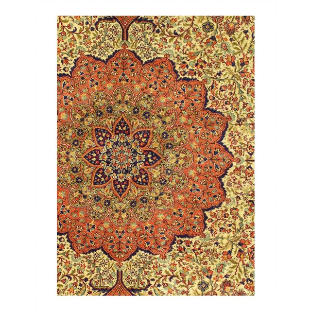 All vintage rugs are handmade. Our vintage pieces are each one-of-a-kind, my favorite rugs Turkish carpet oushak carpet...