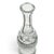 Glass Late 20th Century Waterford Glandore Irish Crystal Decanter With Original Stopper For Sale - Image 7 of 12