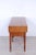 Italian Writing Table, 1960s For Sale - Image 6 of 18