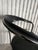 1980s Leather Chairs from Arrben, Set of 3 For Sale - Image 5 of 10
