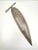 Michael Aram Nickel-Plated Bamboo Leaf Tray For Sale - Image 11 of 12