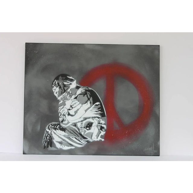 WHY - Red Light Version 2018 For Sale - Image 3 of 6