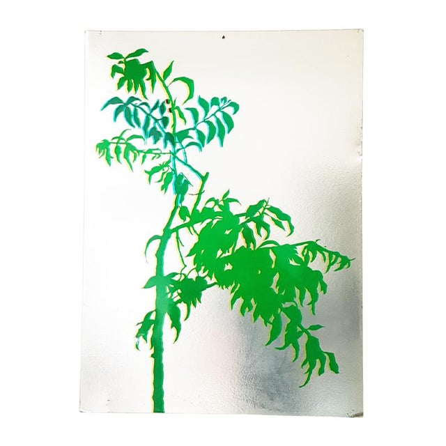 Gino Marotta, Composition, Printed Aluminum Multiple, 1970s For Sale - Image 17 of 17