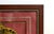 Vintage Brass Hardware Butterfly Shadow Box Art Asian Chinese For Sale - Image 13 of 15