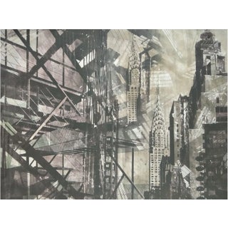 Luis Fernández, Untitled, 2010, Print on Paper For Sale