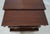 1970s Kittinger Wa-1031 Colonial Williamsburg Mahogany Bachelor Chest For Sale - Image 5 of 12