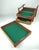 Mid-Century Modern Danish Desk Tray in Teak, 1950s For Sale - Image 13 of 18