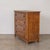 1940s French Provincial Oak Dresser For Sale - Image 4 of 18