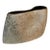 Contemporary Decorative Ceramic Decorative Vase Silver Texture For Sale
