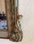 French Louis XVI Style Bow Mirror For Sale - Image 3 of 6