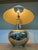 Silver Visual Comfort Mercury Glass Table Lamp For Sale - Image 8 of 12