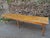 Antique French Farmhouse Refectory Dining Table, 1880s-1900s For Sale - Image 10 of 18