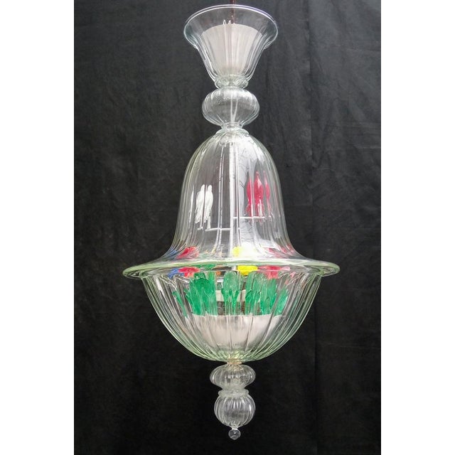 1980s Venetian Lantern, 1980s For Sale - Image 5 of 18