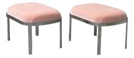 Example of Postmodern Furniture