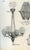 French Art Deco Chandelier by Louis Vandamme - 1930s France For Sale - Image 13 of 13
