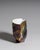 Ceramic Eosin Porcelain Vase Trio by Johan Van Loon and Helmut Drexler for Rosenthal, 1990s, Set of 3 For Sale - Image 7 of 18