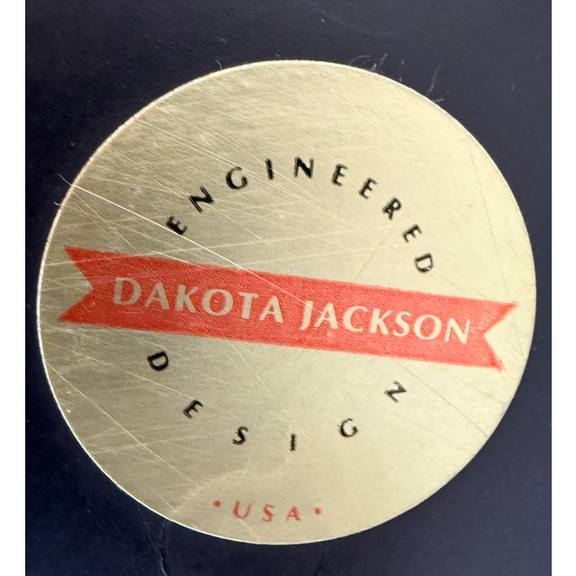 Dakota Jackson Dakota Jackson Ocean Coffee Table, Circa 1980 For Sale - Image 4 of 12