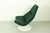 1970s F510 Lounge Chair by Geoffrey Harcourt for Artifort, 1970s For Sale - Image 5 of 14