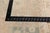 Textile Vintage Turkish Oushak Rug, 06'02 X 09'10 For Sale - Image 7 of 10
