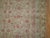 Late 19th Century Antique Worn Khotan Rug - 6'4" x 13'2" For Sale - Image 5 of 18